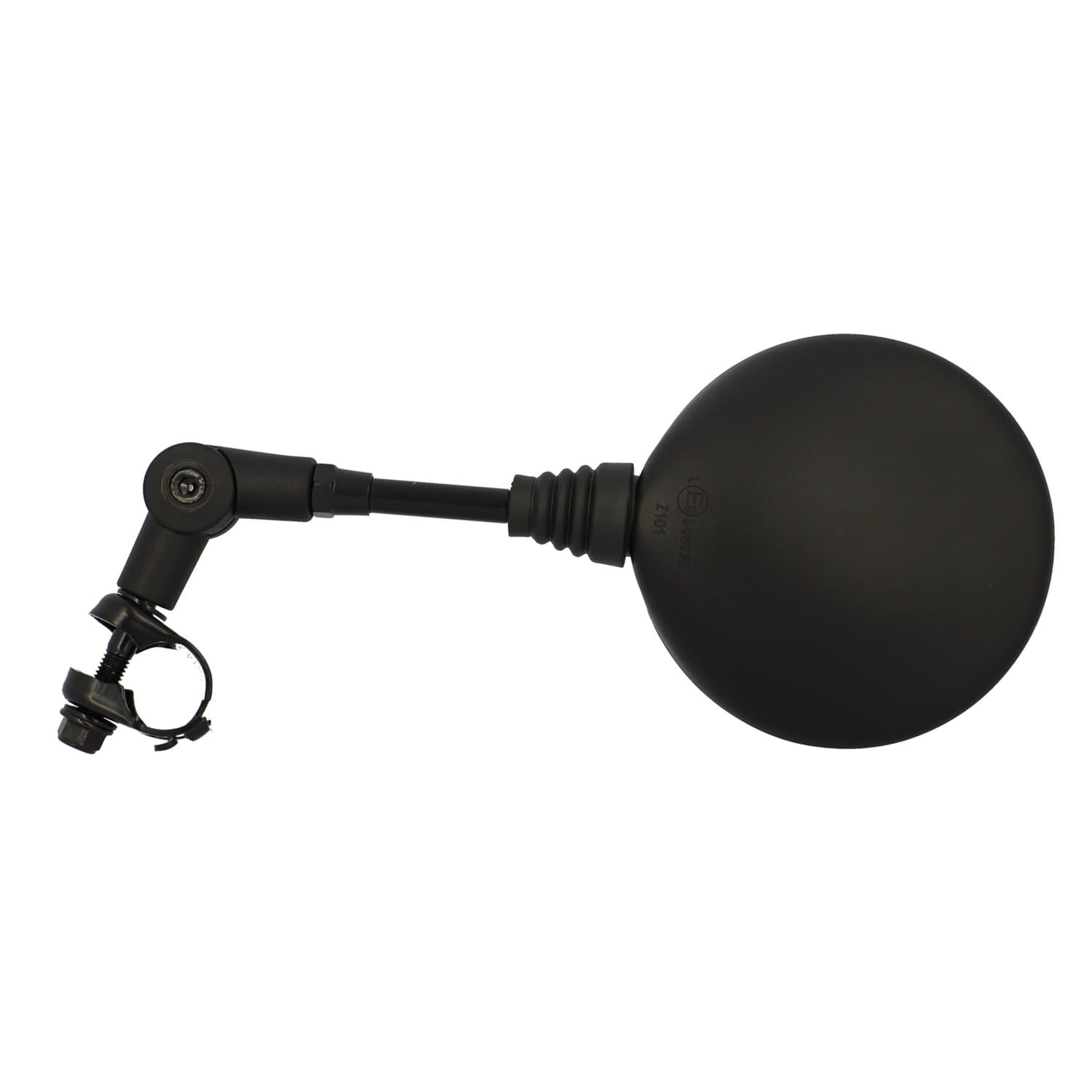 CGN520818 Specchietto pieghevole Nero, COD: CGN520818