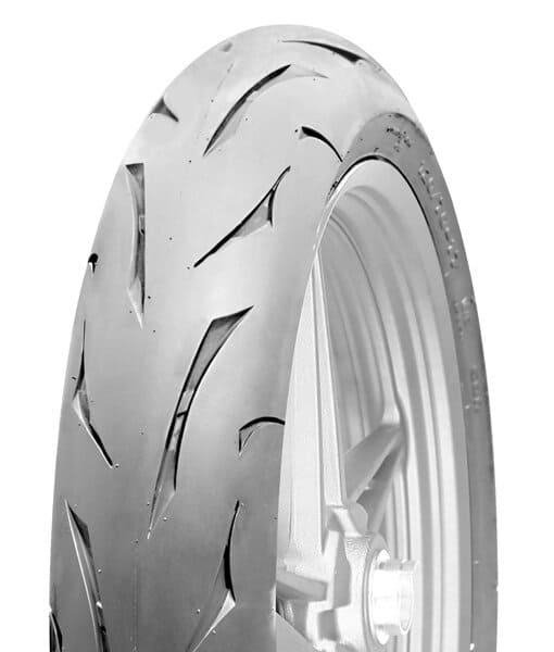 CGN520849 Pneumatico moto 140/70-17" Deli SB151 66H TL, COD: CGN520849