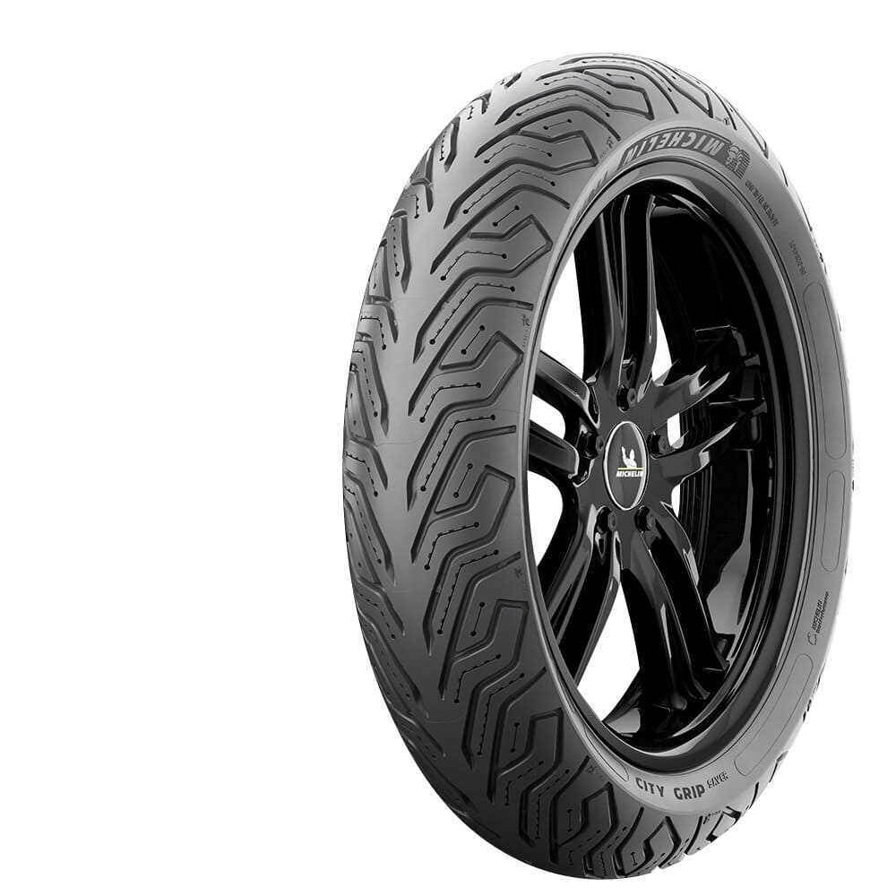 CGN523463 Pneumatico scooter 120/70-12" Michelin City Grip Saver 58S TL, COD: CGN523463