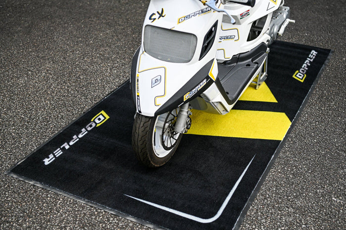 CGN524246 Tappeto moto Doppler 200x100cm, COD: CGN524246