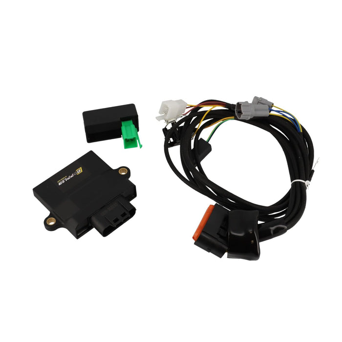 CGN525260 Centralina CDI non strozzato Peugeot Kisbee 4 tempi Euro 5 Doppler, COD: CGN525260