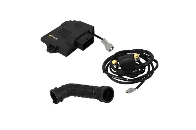 CGN525264 Centralina CDI non strozzato Piaggio Zip 4 tempi Euro 5 Doppler - Billaricambi SRLS