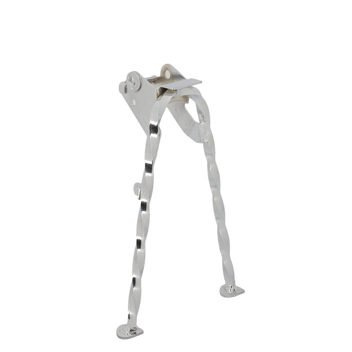 CGN526313 Cavalletto centrale Peugeot 103 ritorto e cromato, COD: CGN526313