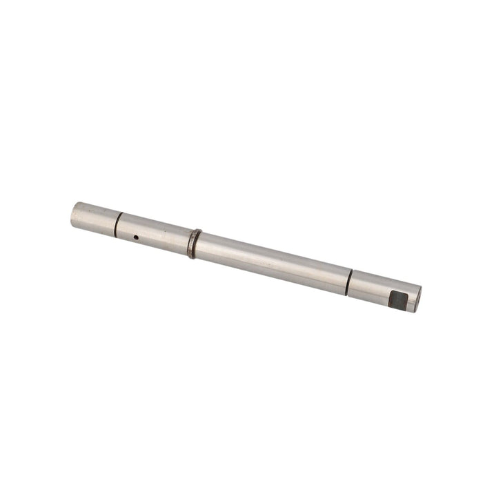 CGN526321 Asse movimento centrale MBK 88 liscio L. 205mm, COD: CGN526321