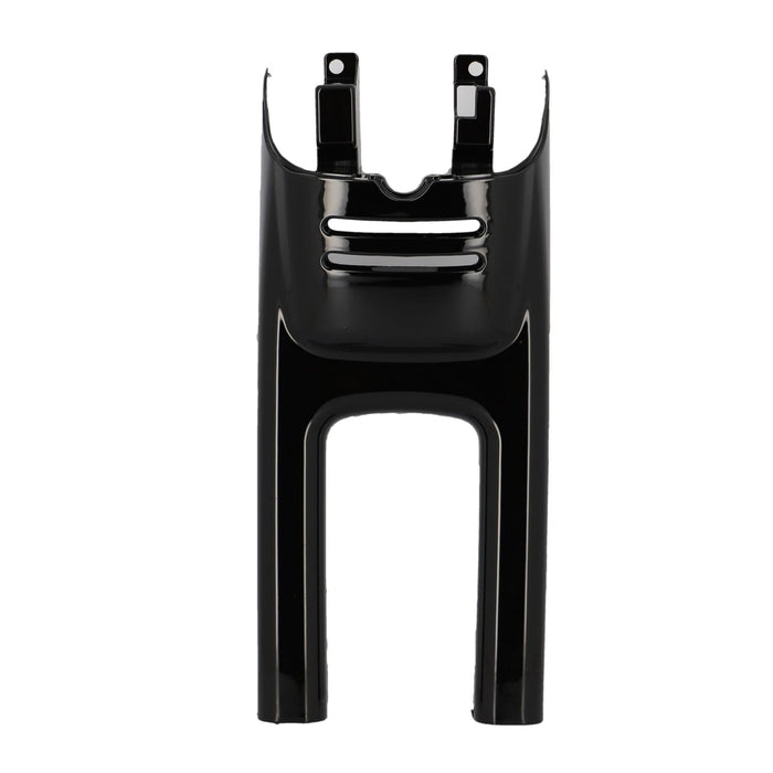 CGN526326 Carenatura forcella Peugeot Fox nero, COD: CGN526326