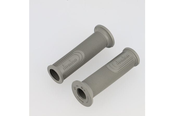 CGN526360 Manopole Domino Style grigio 120mm Open End - Billaricambi SRLS