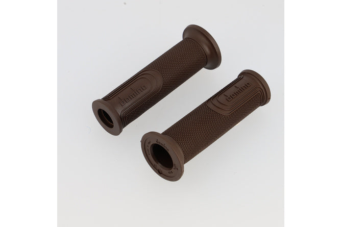 CGN526361 Manopole Domino Style marrone 120mm Open End - Billaricambi SRLS