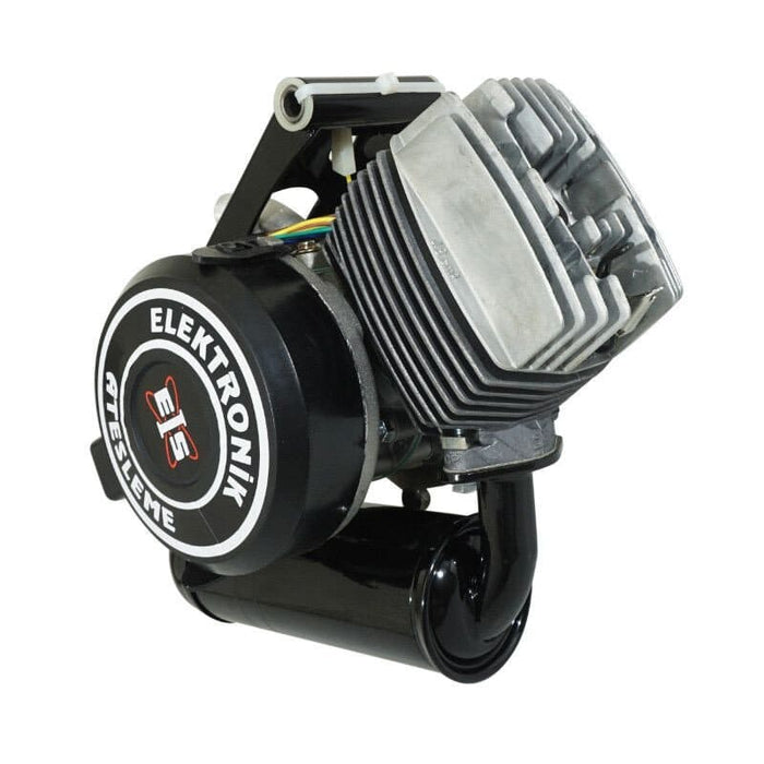 CGN526938 Motore completo Peugeot 103 MVL / Vogue, COD: CGN526938