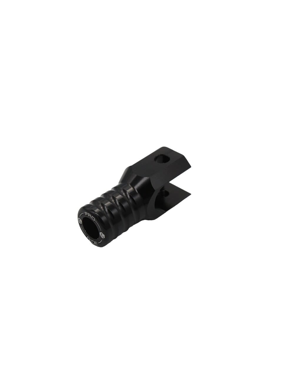 KR481F Terminale leva cambio KRM nero, COD: KR481F
