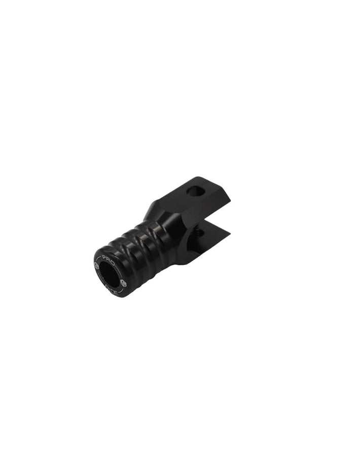 KR481F Terminale leva cambio KRM nero, COD: KR481F
