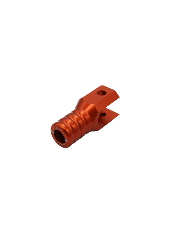KR488F Terminale leva cambio KRM arancione, COD: KR488F