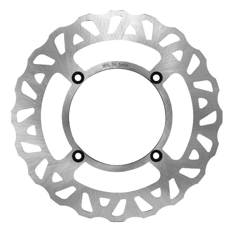 SP-205520 Disco freno posteriore Beta RR 50 dopo 2011 D.220mm - 4 fori, COD: SP-205520