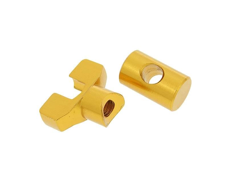VC20691 Kit regolazione freno posteriore oro