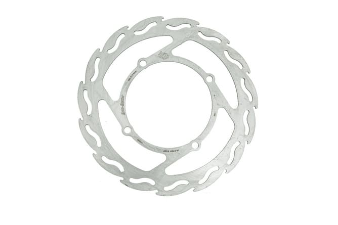 MMAST-17110295 Disco freno anteriore Moto Master Flame RM-Z 450, COD: MMAST-17110295