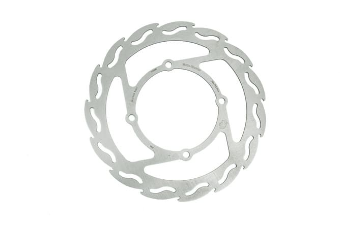 MMAST-17110296 Disco freno anteriore Moto Master Flame 250mm KX / KXF, COD: MMAST-17110296