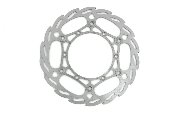 MMAST-17110351 Disco freno anteriore Moto Master Flame 260mm YZ / YZF, COD: MMAST-17110351