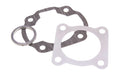 s6-5614005 cvt-kit oversize r/t, incluso correttore di coppia cinghia e variatore piaggio braccio corto, COD: S6-5614005