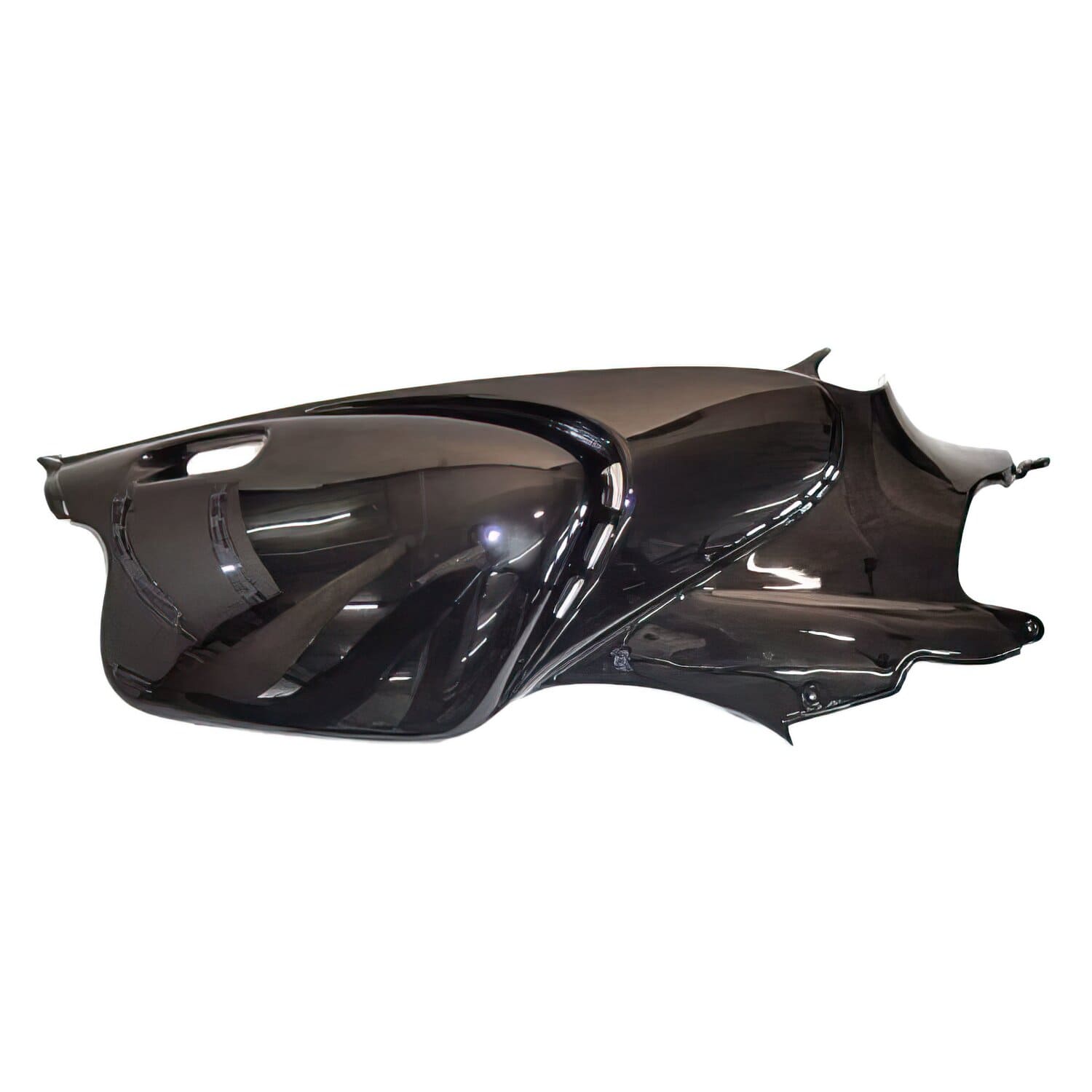 OE-BET15.22340.0.52 Carena laterale destro Beta Ark nero, COD: OE-BET15.22340.0.52