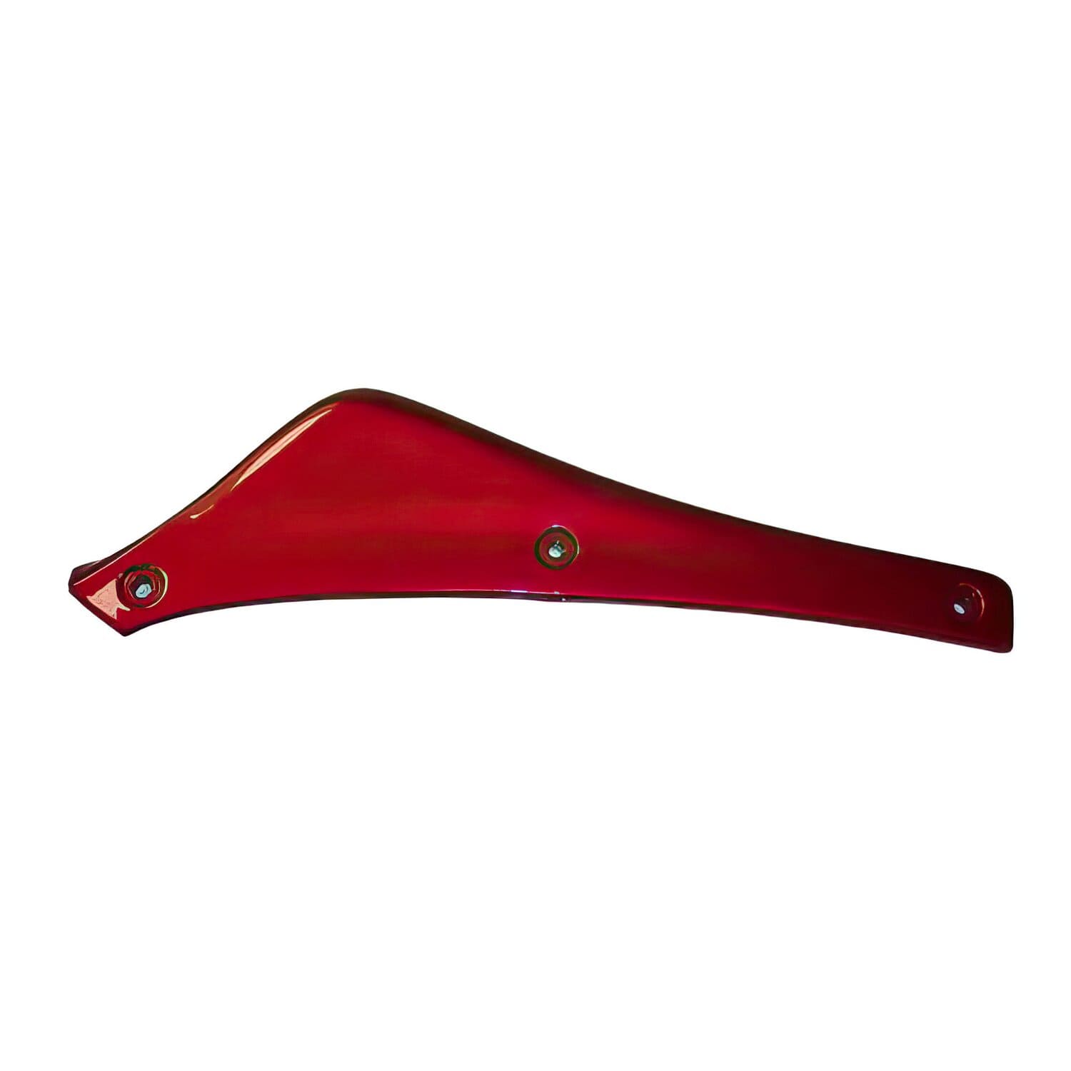 OE-BET22.00206.0.38 Maniglia posteriore sinistro rosso