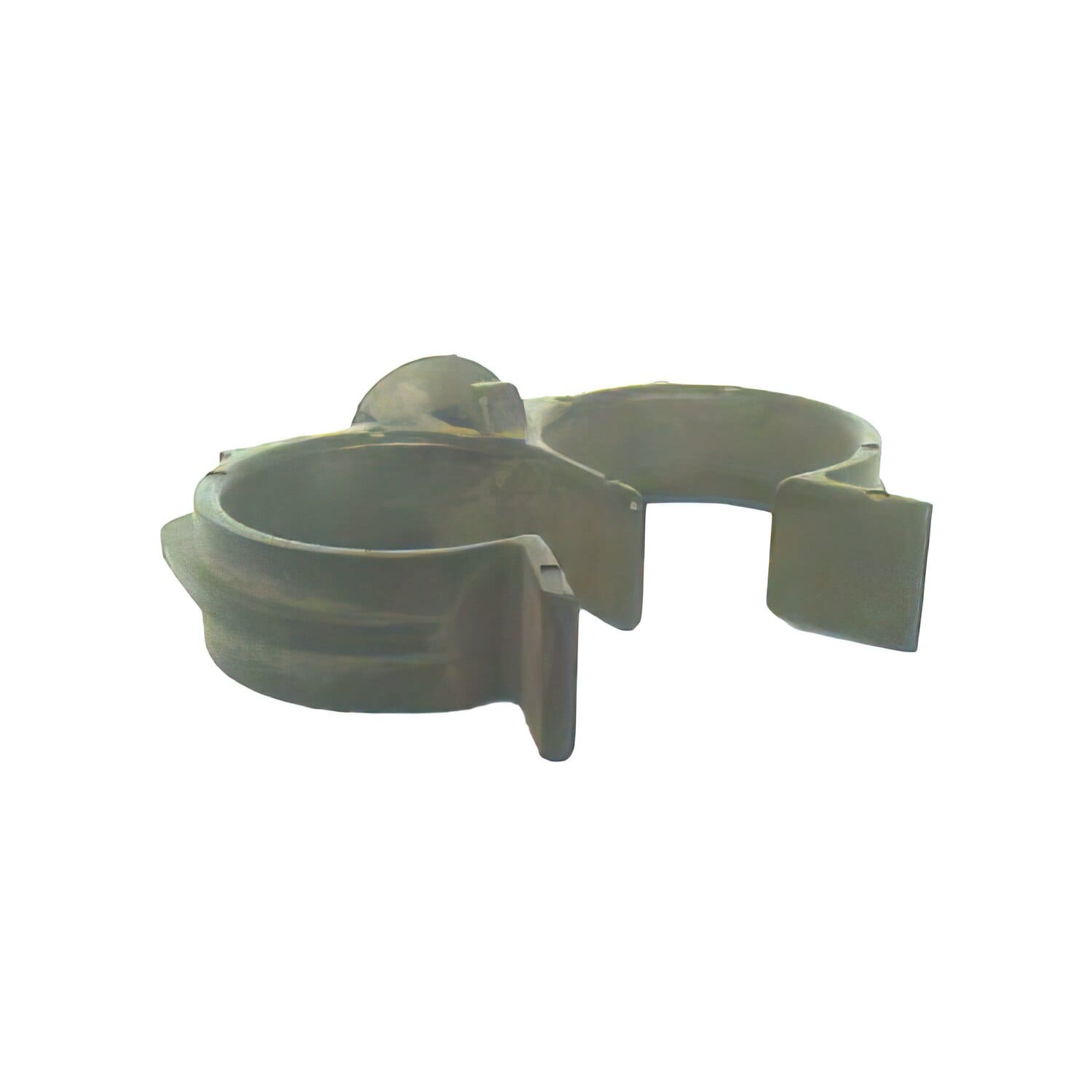 OE-PEU737625 Supporto Peugeot Jetforce C-Tech, COD: OE-PEU737625