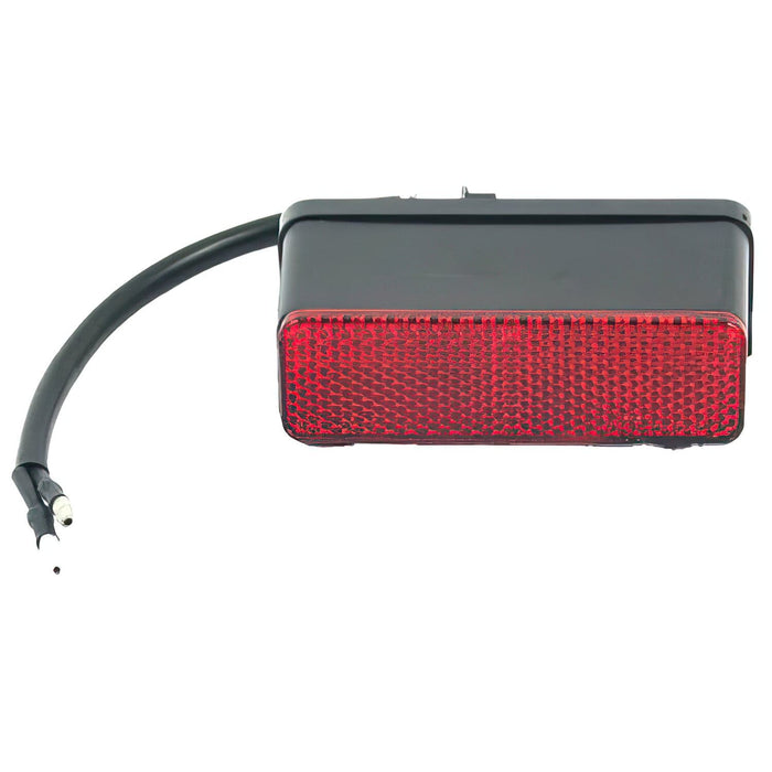 OE-PEU737893 Luce targa Peugeot Speedfight 2 / Vivacity, COD: OE-PEU737893
