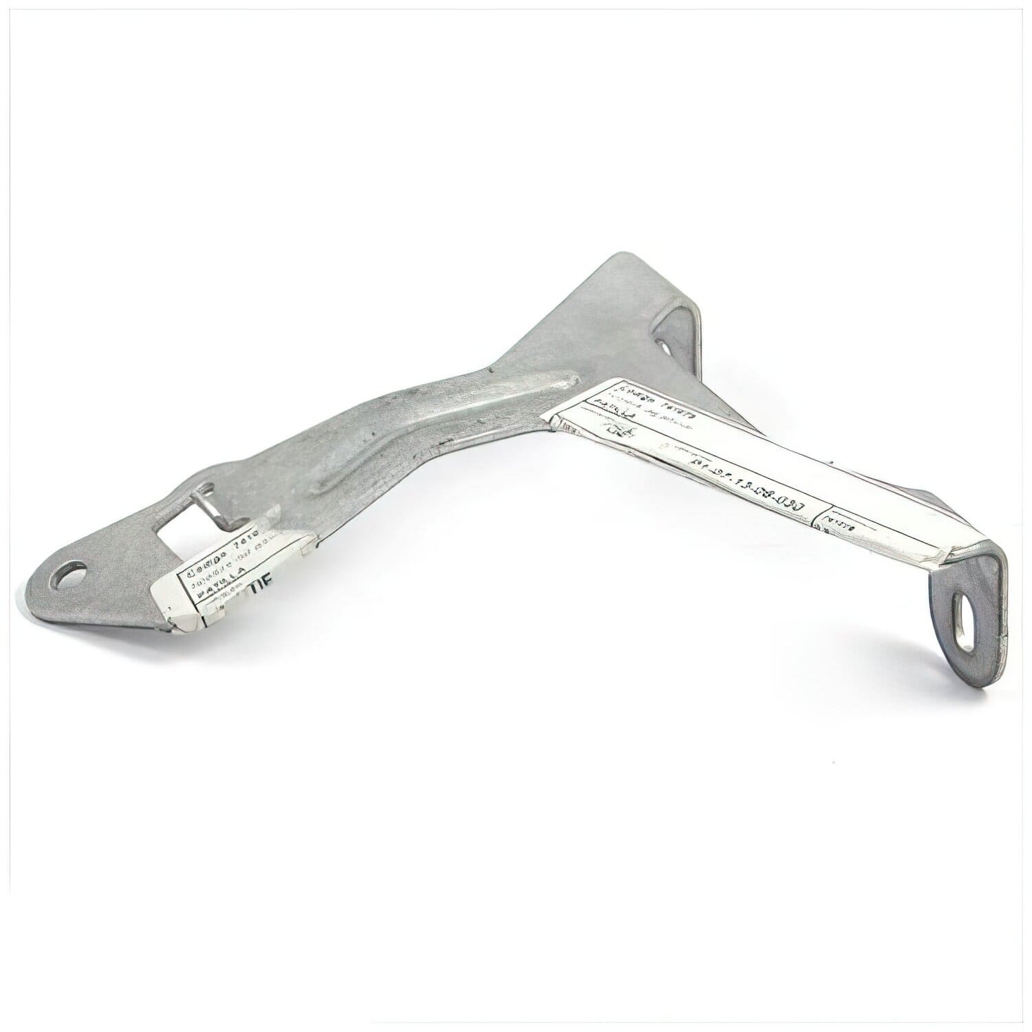OE-PEU741879 Supporto parafango posteriore Peugeot Vivacity 2