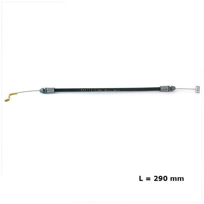 OE-PEU744546 Cavo blocchetto sella Peugeot Speedfight