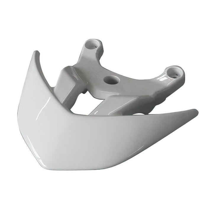 OE-PEU747530BL Spoiler posteriore Peugeot Jetforce C-Tech bianco, COD: OE-PEU747530BL