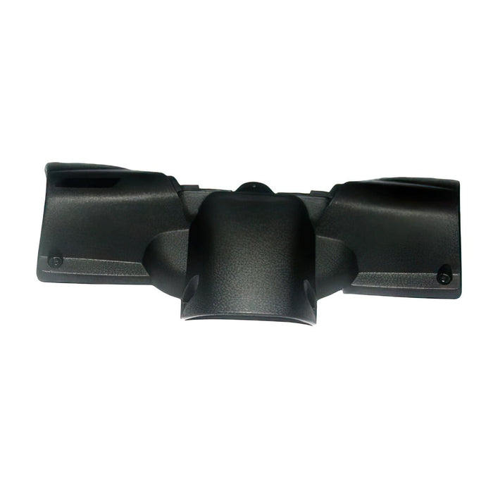 OE-PEU748159N Carena manubrio posteriore per manubrio Peugeot Jetforce C-Tech, COD: OE-PEU748159N