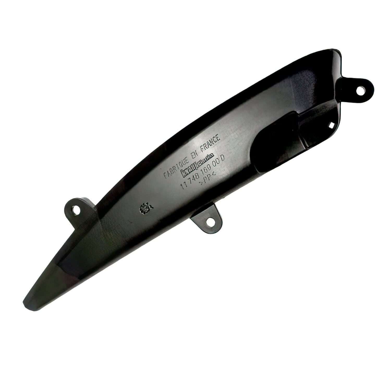 OE-PEU748169N Carena Radiatore destro Peugeot Jetforce C-Tech