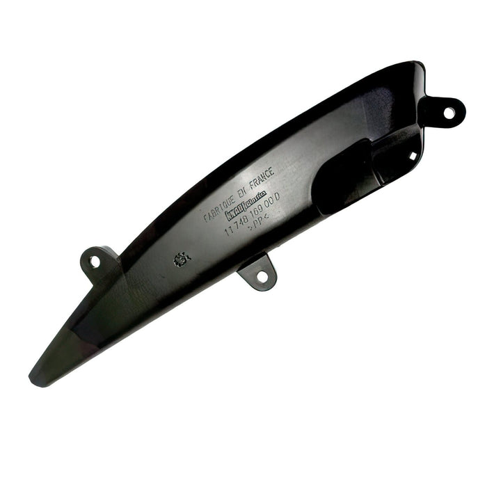 OE-PEU748169N Carena Radiatore destro Peugeot Jetforce C-Tech