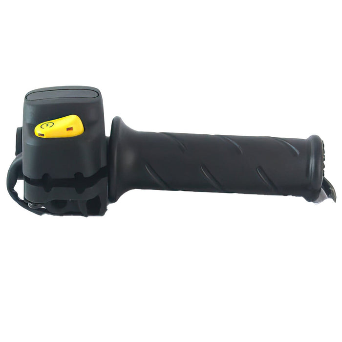 OE-PEU749050 Manopola con interruttore destra Peugeot Speedfight 2, COD: OE-PEU749050