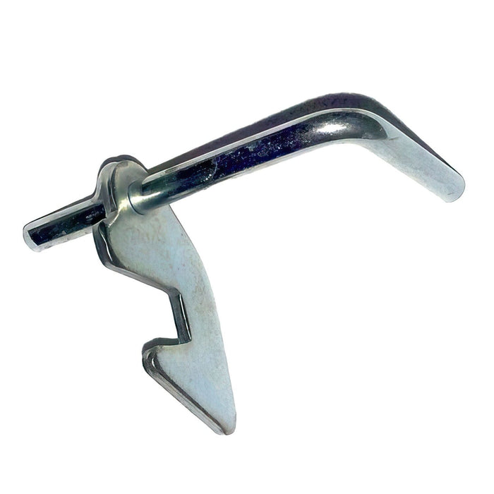OE-PEU757858 Gancio sella Peugeot Ludix, COD: OE-PEU757858