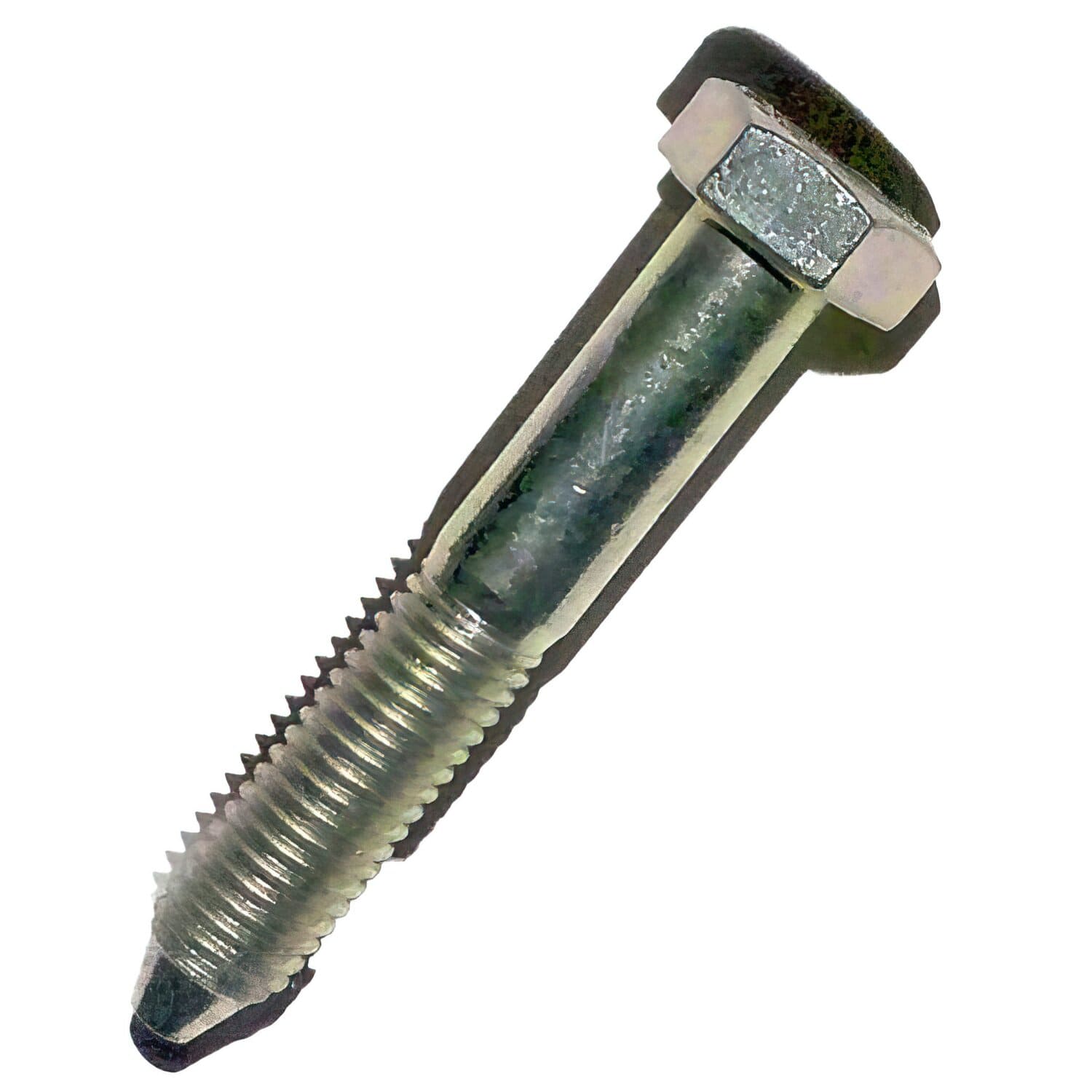 OE-PEU760862 Bullone supporto motore 10x1,50x60mm Peugeot Jetforce C-Tech, COD: OE-PEU760862