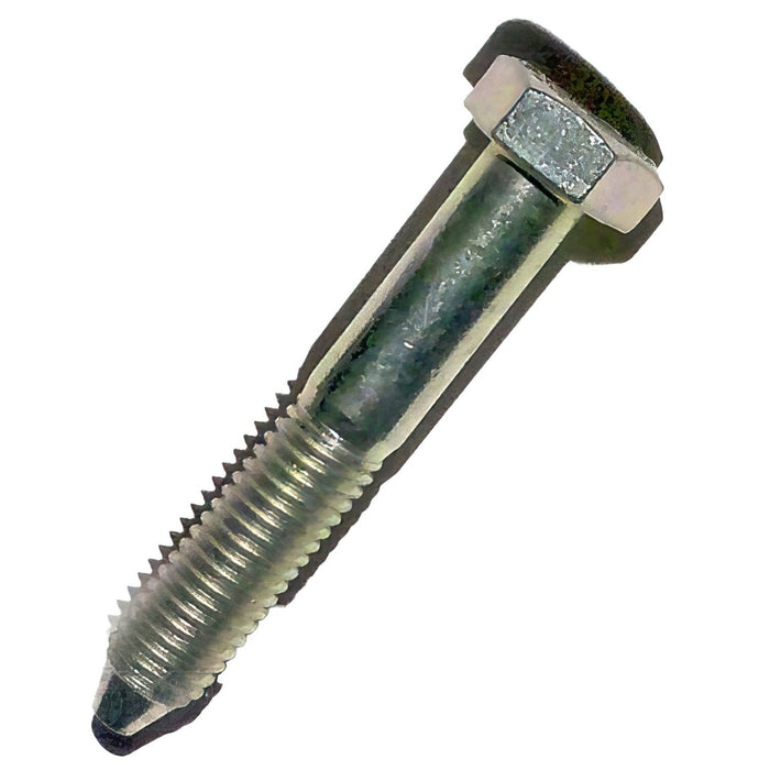 OE-PEU760862 Bullone supporto motore 10x1,50x60mm Peugeot Jetforce C-Tech, COD: OE-PEU760862