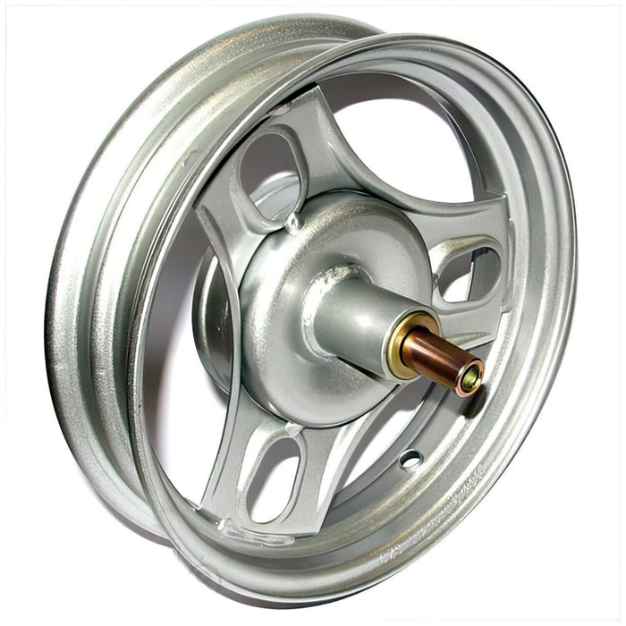 OE-PEU763810G Ruota anteriore 2,15x14 Peugeot Ludix, COD: OE-PEU763810G