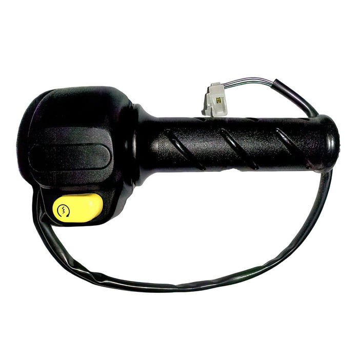 OE-PEU765829 Comando gas con interruttore Peugeot Ludix PRO, COD: OE-PEU765829