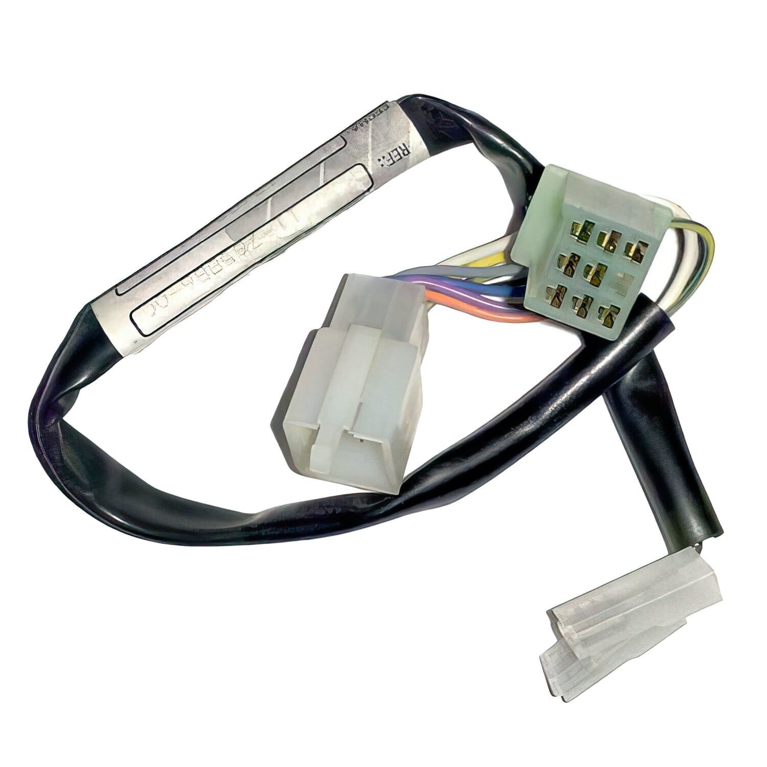 OE-PEU765886 Cablaggio fari Peugeot Ludix, COD: OE-PEU765886