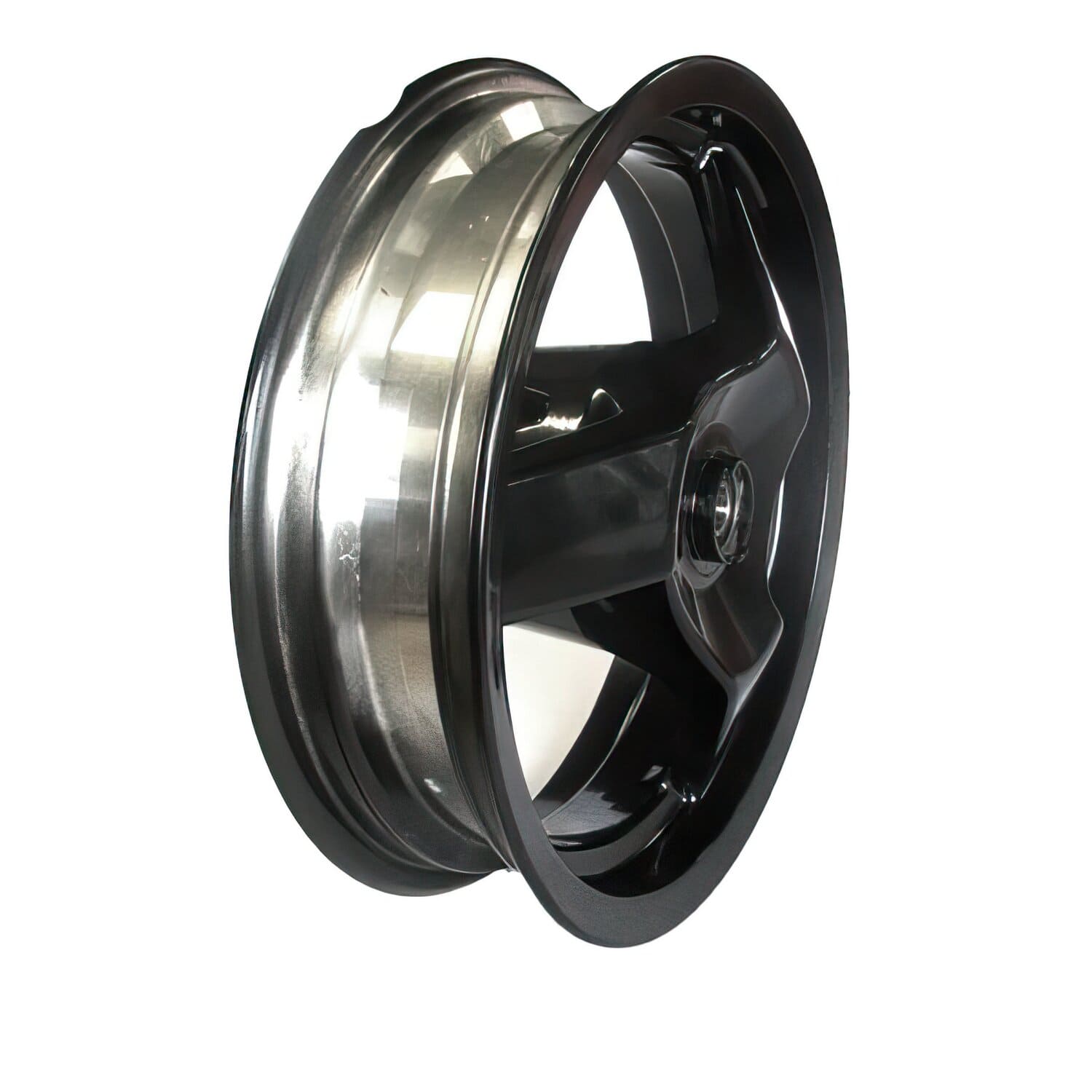 OE-PEU766067N Ruota anteriore 3,5x12 Peugeot Jetforce C-Tech