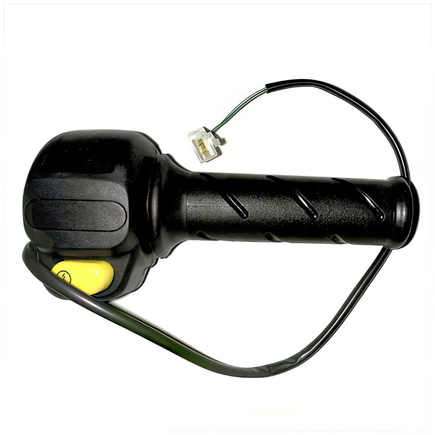 OE-PEU766432 Manopola con interruttore destra Peugeot Jetforce C-Tech, COD: OE-PEU766432