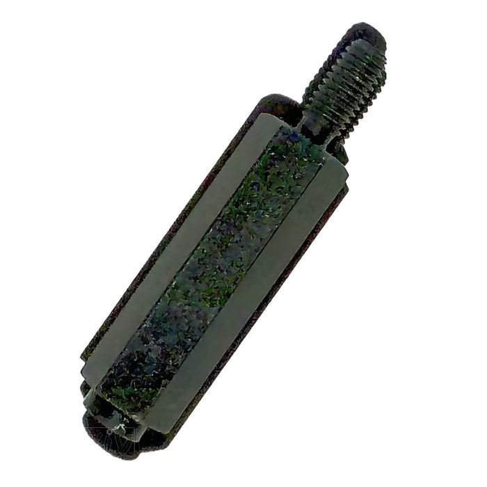 OE-PEU766619 Distanziale Parafango Jetforce C-Tech, COD: OE-PEU766619