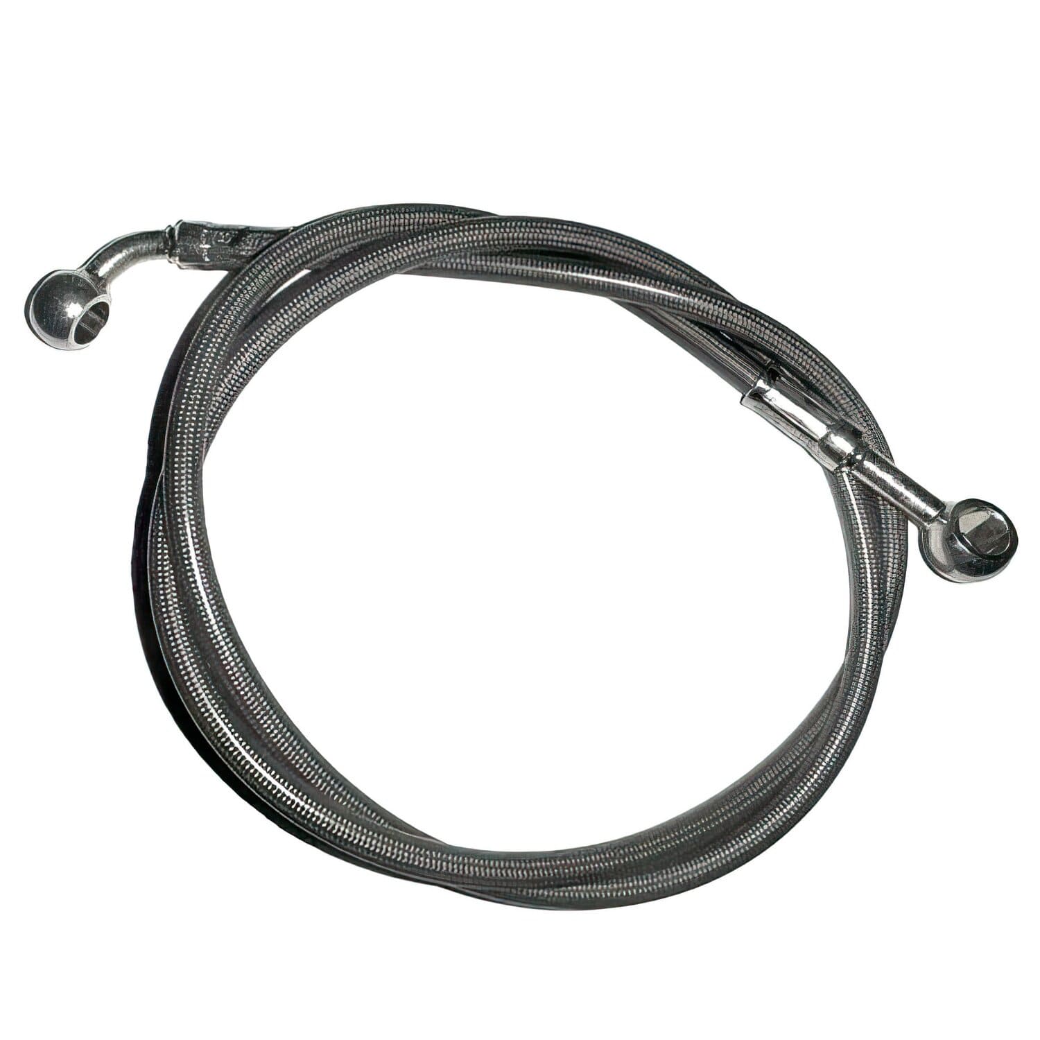 OE-PEU768992 Tubo freno anteriore Peugeot Ludix, COD: OE-PEU768992