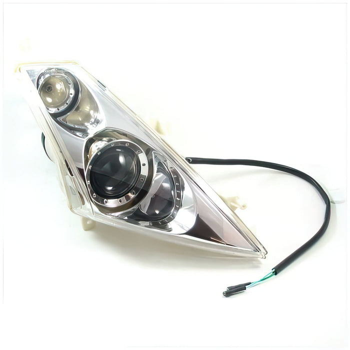 OE-PEU89391 Faro Peugeot Jetforce L / S, COD: OE-PEU89391