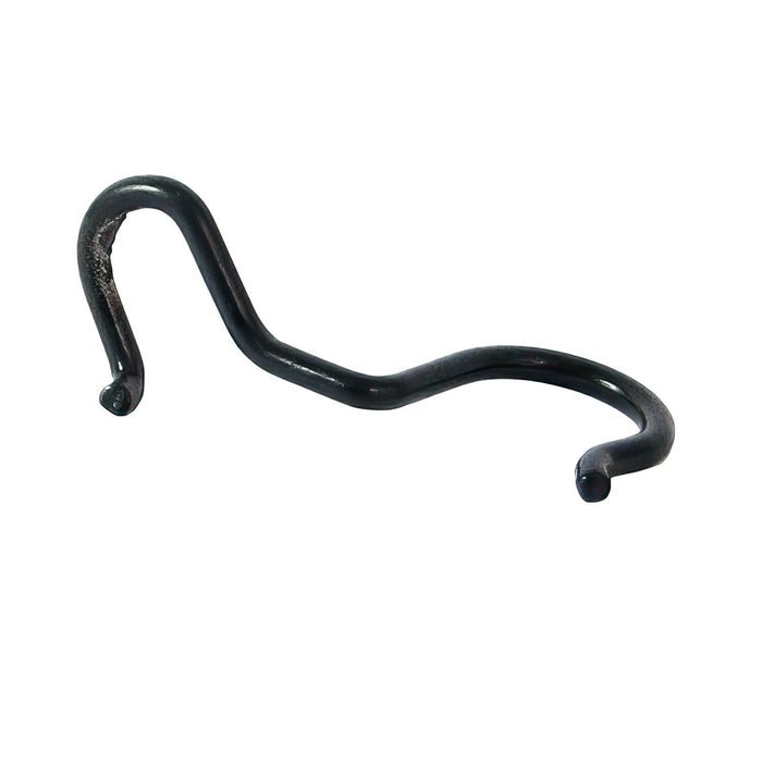 OE-PEU772523 Staffa metallica guida cavi Peugeot Kisbee, COD: OE-PEU772523