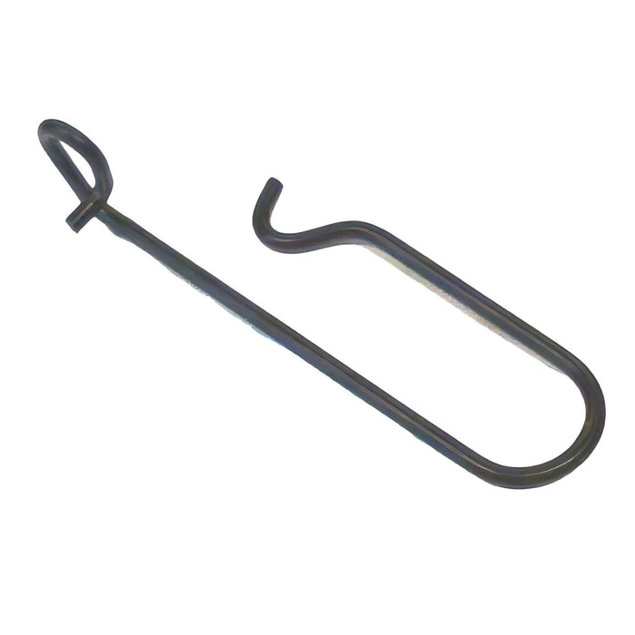 OE-PEU774790 Supporto Forcella Peugeot Kisbee 4T, COD: OE-PEU774790