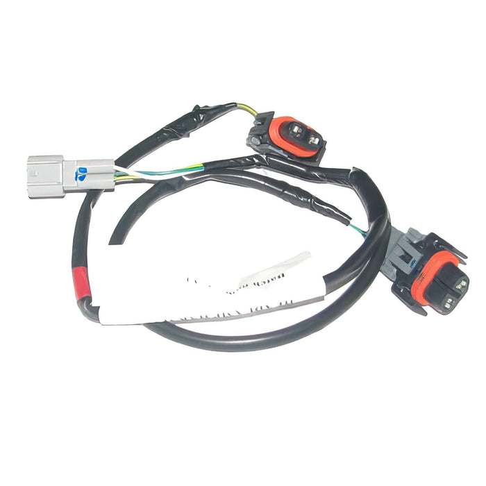 OE-PEU775095 Cablaggio faro Peugeot Speedfight 3, COD: OE-PEU775095