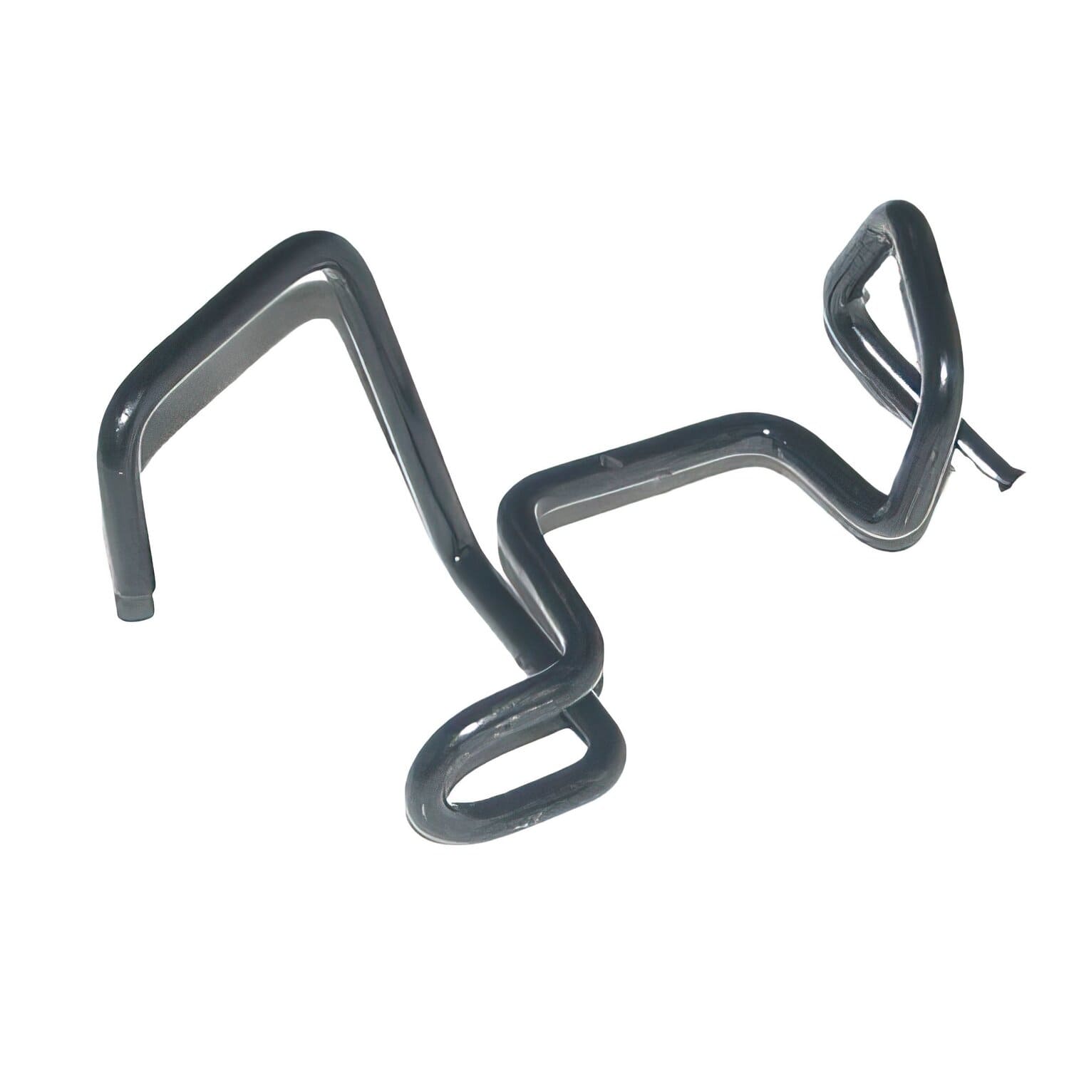 OE-PEU776558 Staffa metallica guida cavi Peugeot, COD: OE-PEU776558