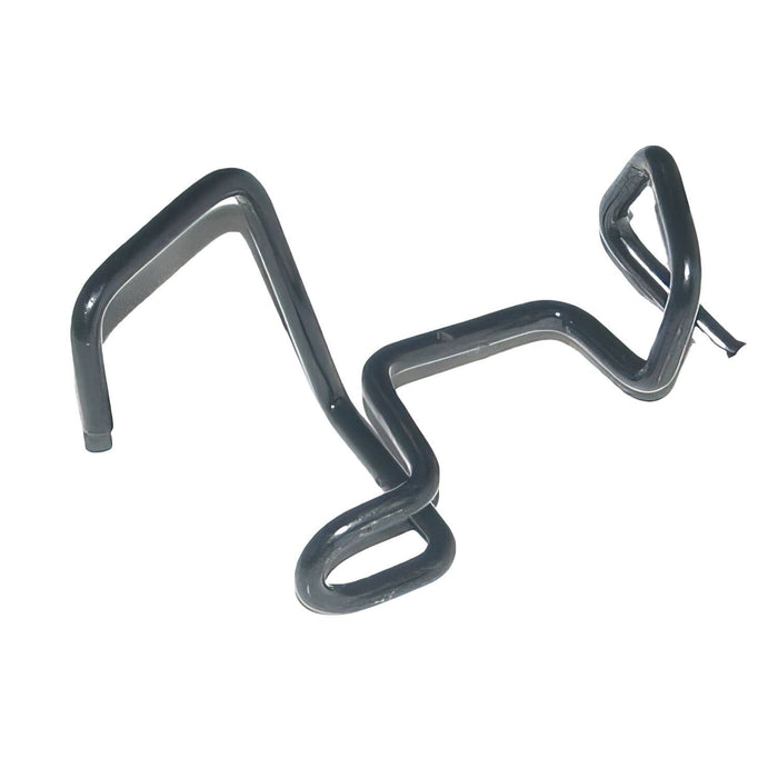 OE-PEU776558 Staffa metallica guida cavi Peugeot, COD: OE-PEU776558