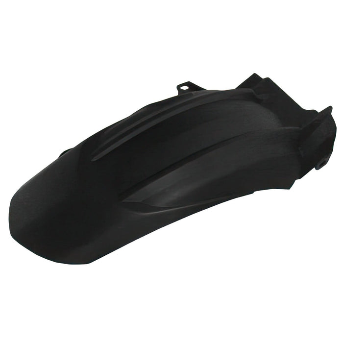 OE-PEU776595N Parafango posteriore nero Peugeot Speedfight 3 4T, COD: OE-PEU776595N