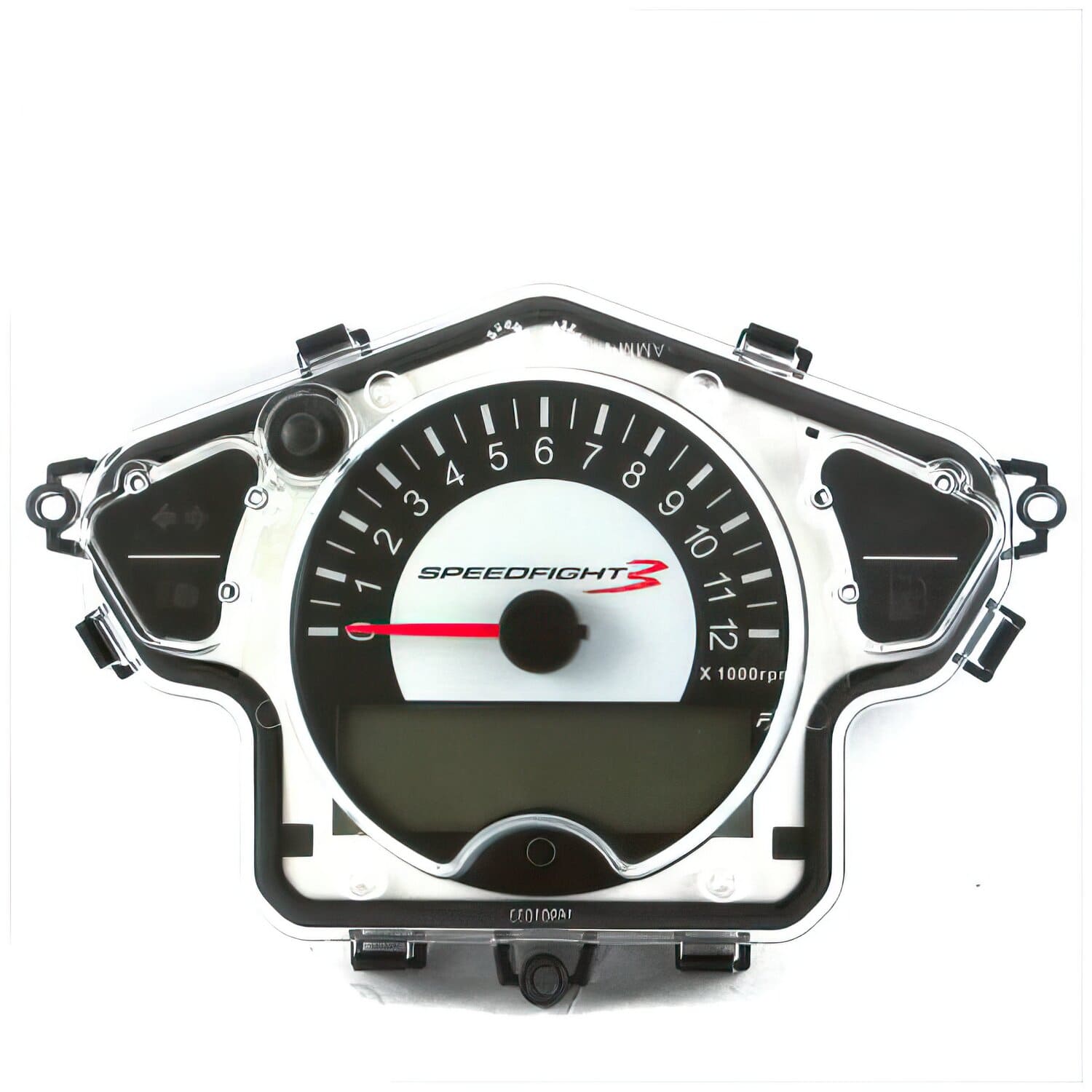 OE-PEU777300 Contachilometri Peugeot Speedfight 3 4T, COD: OE-PEU777300